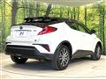 2022 Toyota C-HR