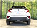 2022 Toyota C-HR