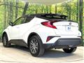 2022 Toyota C-HR