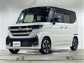 2025 Suzuki Spacia