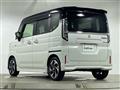 2025 Suzuki Spacia