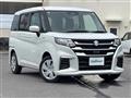 2025 Suzuki Solio