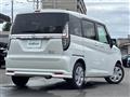 2025 Suzuki Solio