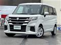 2025 Suzuki Solio