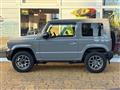 2021 Suzuki Jimny