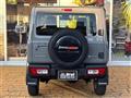 2021 Suzuki Jimny