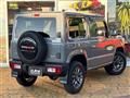 2021 Suzuki Jimny
