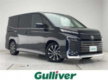 2023 Toyota Voxy