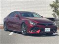 2016 Toyota Mark X