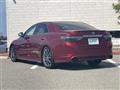 2016 Toyota Mark X
