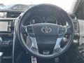 2016 Toyota Mark X