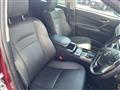 2016 Toyota Mark X