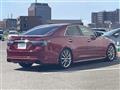 2016 Toyota Mark X