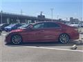 2016 Toyota Mark X