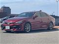 2016 Toyota Mark X