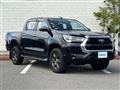 2022 Toyota Hilux