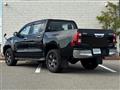 2022 Toyota Hilux