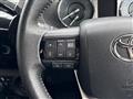 2022 Toyota Hilux