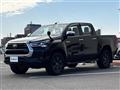 2022 Toyota Hilux