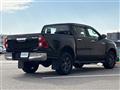 2022 Toyota Hilux