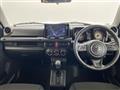2024 Suzuki Jimny Sierra