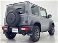 2024 Suzuki Jimny Sierra