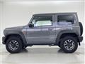 2024 Suzuki Jimny Sierra