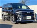 2017 Toyota Voxy