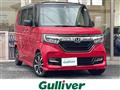 2019 Honda N BOX
