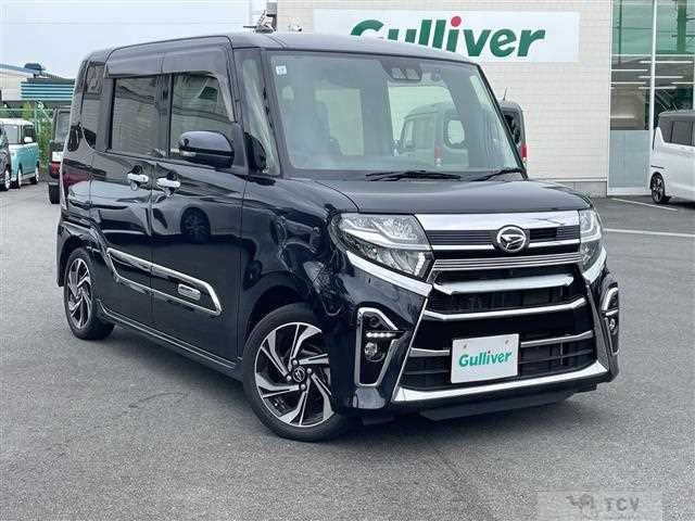 2021 Daihatsu Tanto