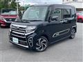 2021 Daihatsu Tanto