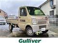 2012 Suzuki Carry Truck