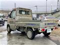2012 Suzuki Carry Truck