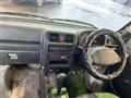 2012 Suzuki Carry Truck