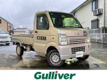 2012 Suzuki Carry Truck