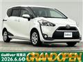 2016 Toyota Sienta