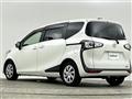 2016 Toyota Sienta