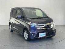 2015 Nissan DAYZ