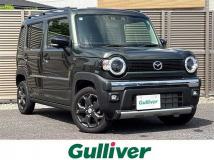2024 Mazda Flair Crossover