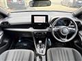 2025 Toyota Yaris