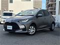 2025 Toyota Yaris