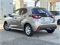 2025 Toyota Yaris