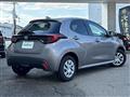 2025 Toyota Yaris