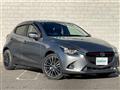 2015 Mazda Demio