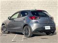 2015 Mazda Demio
