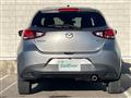2015 Mazda Demio