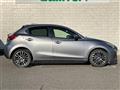 2015 Mazda Demio