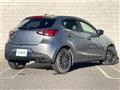2015 Mazda Demio