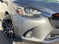 2015 Mazda Demio