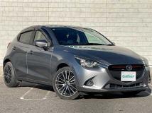 2015 Mazda Demio